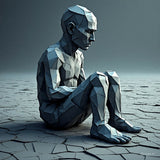 Poverty, the painful art