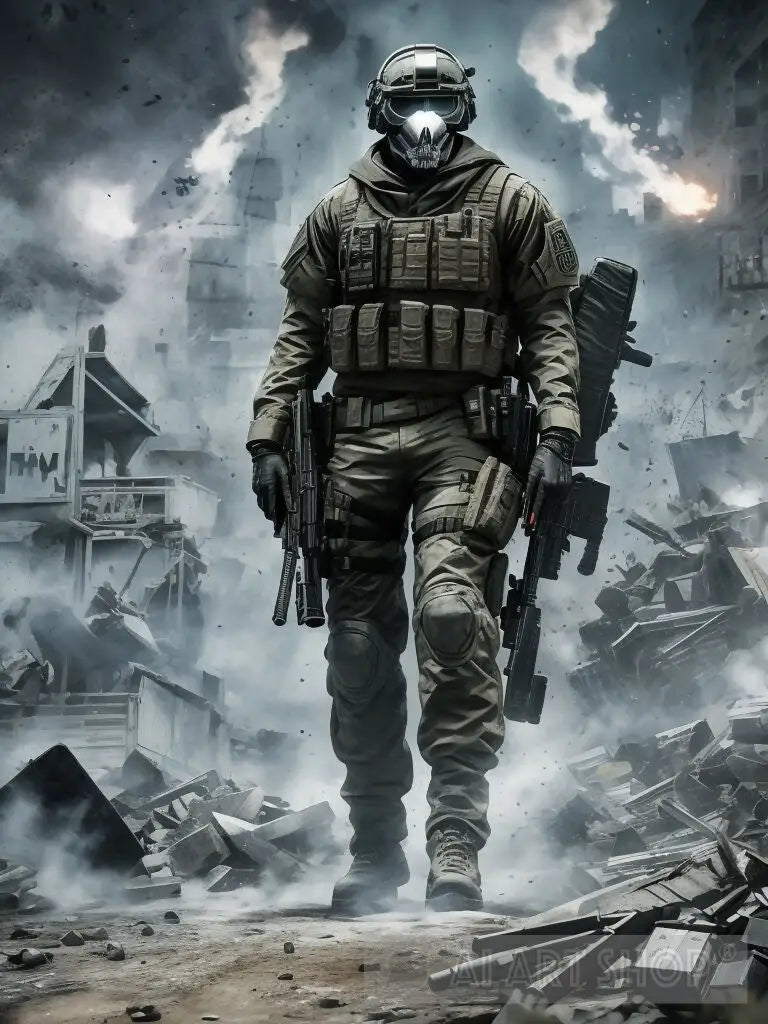 CALL OF DUTY LOGOS AND WALLPAPERS