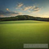 Calm Nature Nature Ai Art