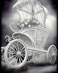 Carriage Ai Artwork