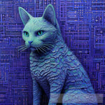 Catrix Ai Artwork