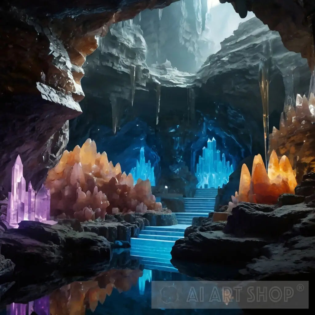 Cave II