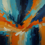 Leonardo_Lightning_XL_Modern_artistic_painting_depicting_an_ab_0