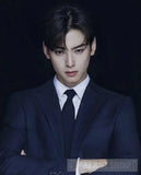 Cha Eunwoo (Lee Dong Min) Pop Ai Art