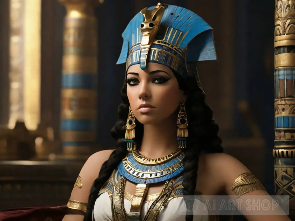 Cleopatra 1