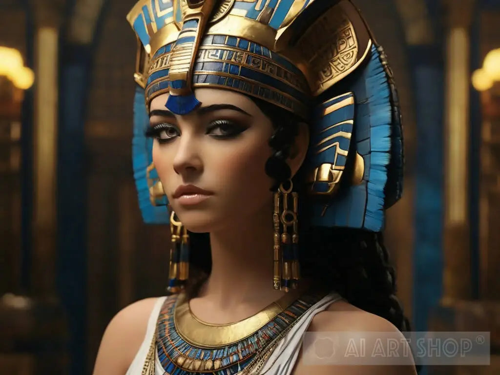 Cleopatra 3