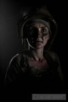 Coal Mining Woman Ai Artwork