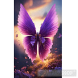 Countless Colors For Flowers Ai Artwork