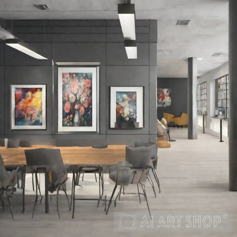 Criteria For Artwork Approval Modern Ai Art