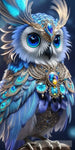 Cute Animal Ai Arts Art