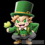 Cute Leprechaun 1St Concept Ai Artwork