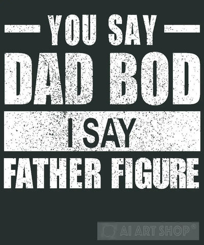 Dad-Bod-2 Nature Ai Art