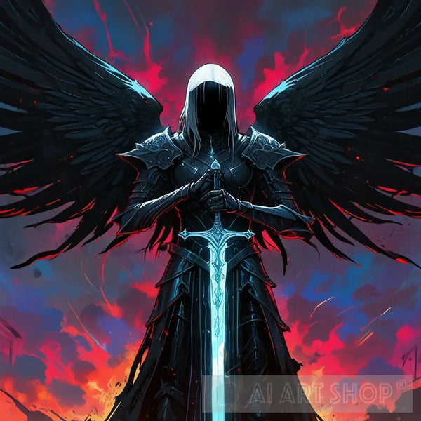 Dark Angel