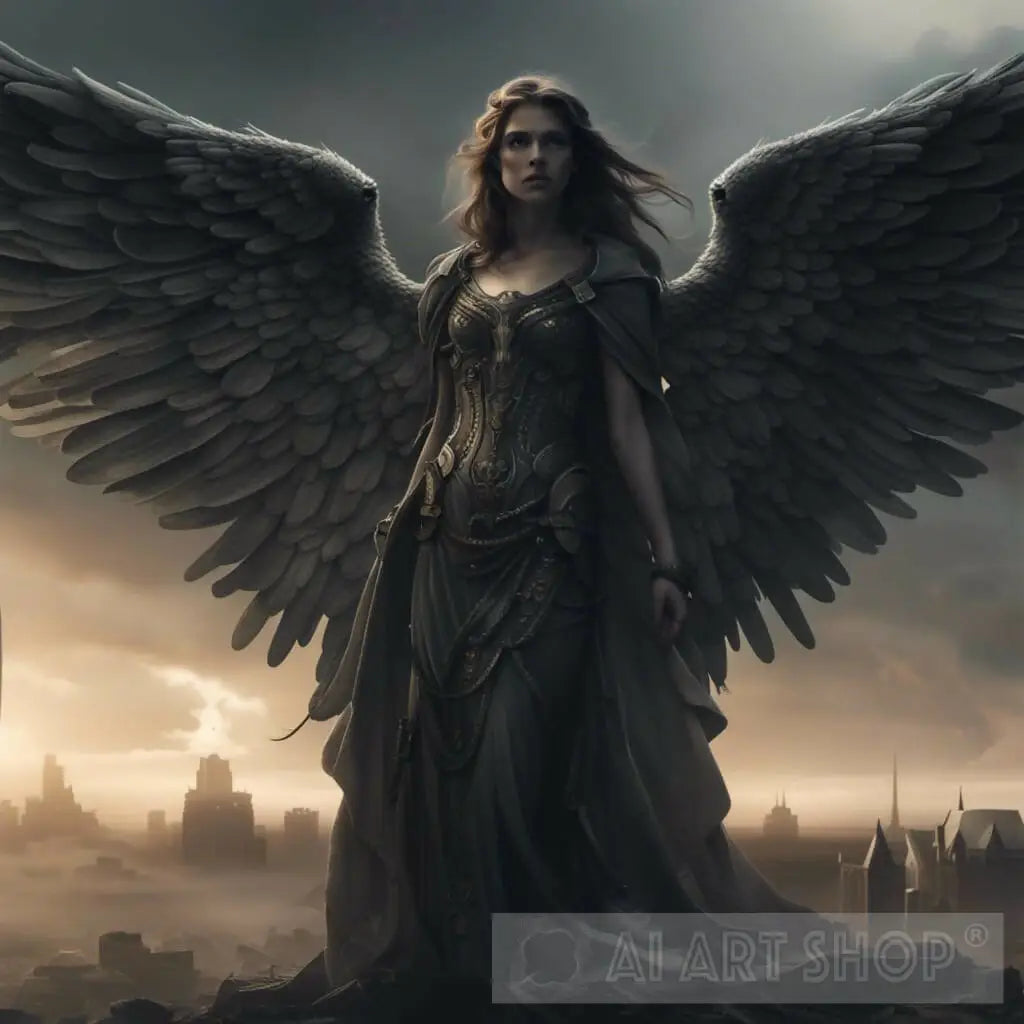 Guardian Angel Images