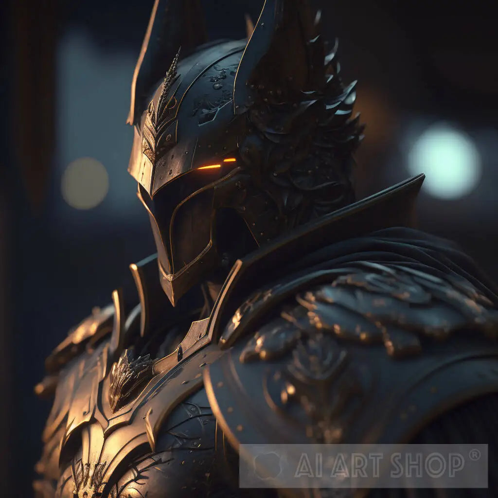 The full Dark Paladin collection by Daniel Cs