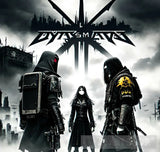 Death Comes Pop Ai Art