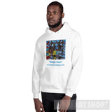 Deep Soul Ai Art Unisex Hoodie