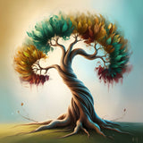 Letter S in Neon Lights