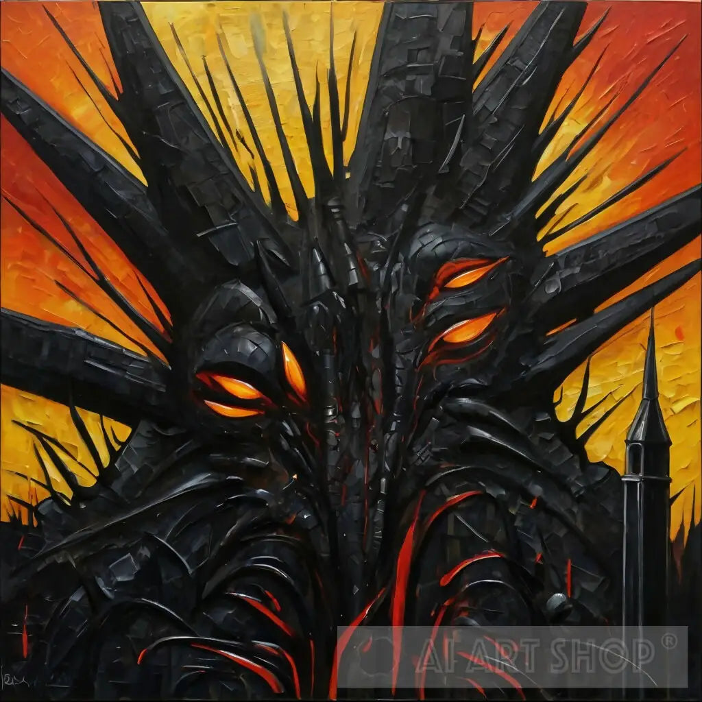 Domain of Hell