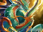 Dragon Animal Ai Art