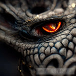 Dragon Skin Ai Artwork