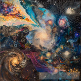 Dreamscape Expressionism Ai Art