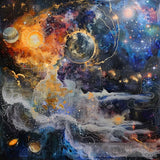 Dreamscape Expressionism Ai Art