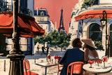 Paris Cafe