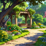 Leonardo_Anime_XL_A_serene_garden_path_winds_its_way_through_a_1 (1) (1)