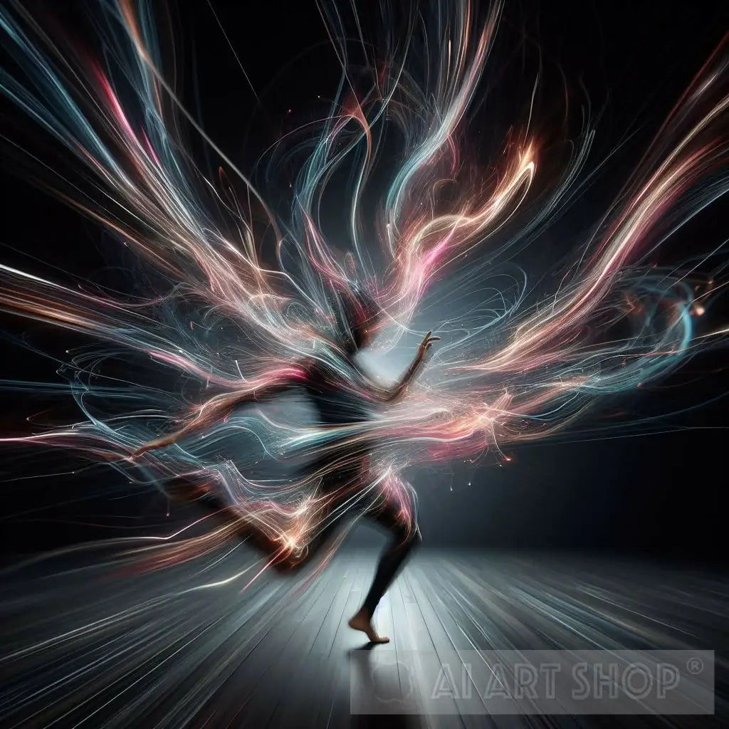 Dynamic Blur