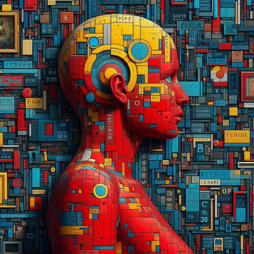 Mosaic Code