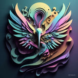 Wings of fire