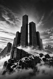 Solace Bastion