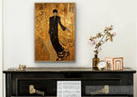 Elvis. The Golden Legend Contemporary Ai Art