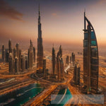 Emerging Uae Ai Artwork