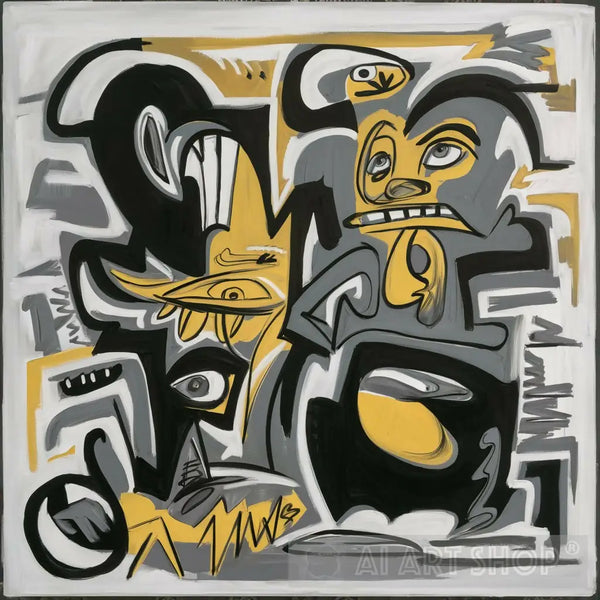 Confluence of Expressions, the Emotion Bridge