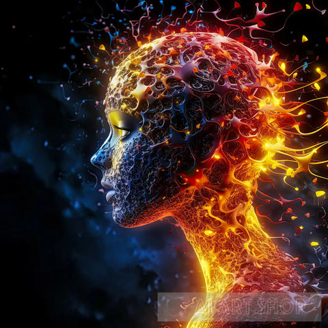 Emotional Fire Rising Emotional Fire