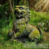 Entangled Guardian Ai Artwork