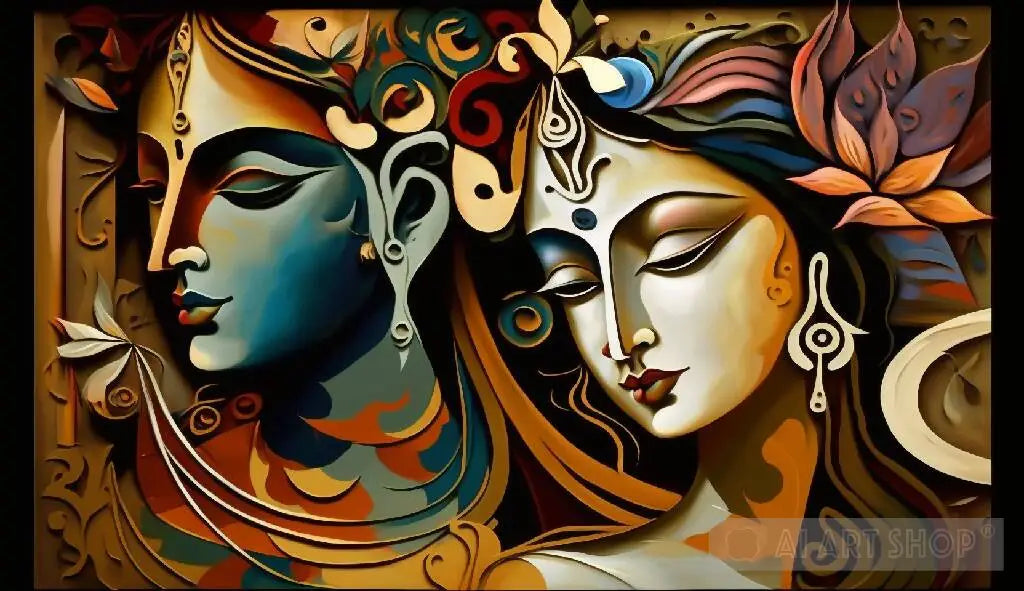 Eternal Embrace