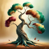 Letter S in Neon Lights