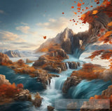 Explore The Endless Possibilities Of Ia Ai Painting