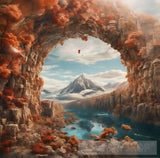 Explore The Endless Possibilities Of Ia Ai Painting