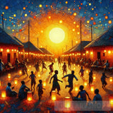 Expressionism Ai Art Ai Art