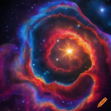 Nebulae and Galaxies