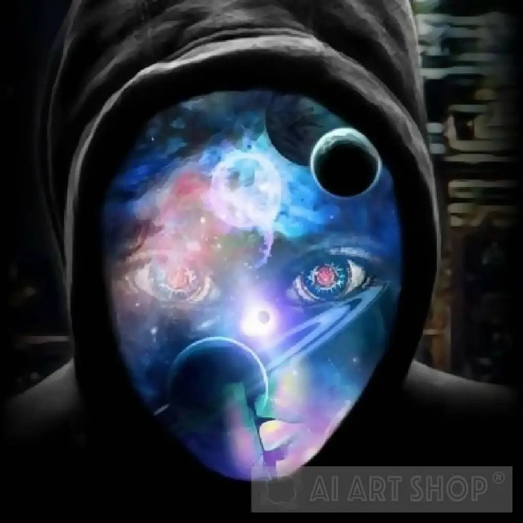 face of the future look