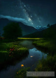 Fantasy Fantasy Graphics2 Ai Artwork