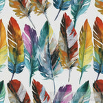 Feathers Oil Painting Abstract Art Abstract Ai Art