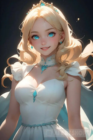 Fiorella Ai Artwork