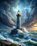 lighthouse-in-storm--detailed--sharp-focus--painti