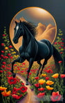 Flawless_Horse Animal Ai Art